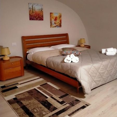 Elmar Apartment Bisceglie Exterior photo