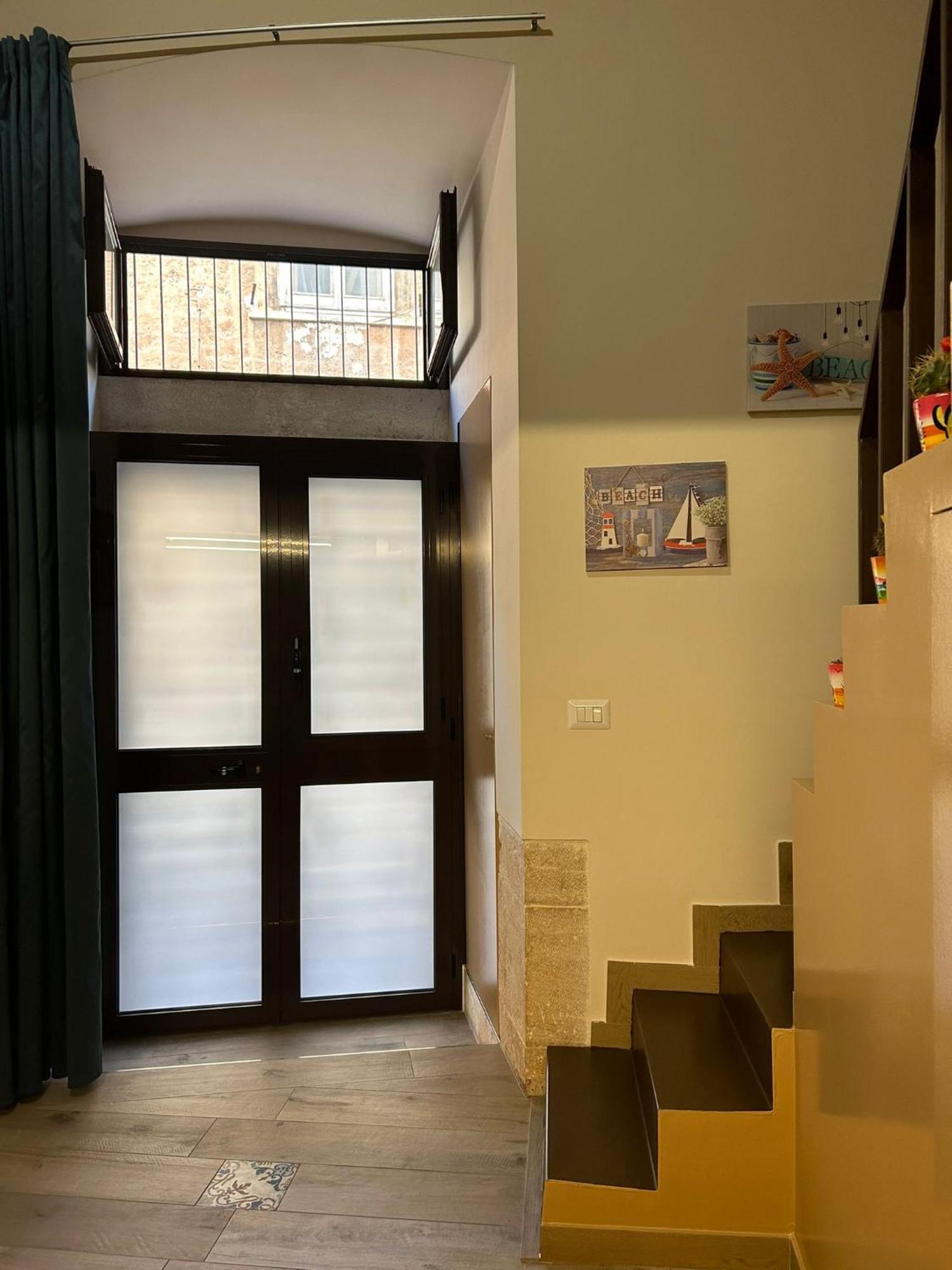Elmar Apartment Bisceglie Exterior photo