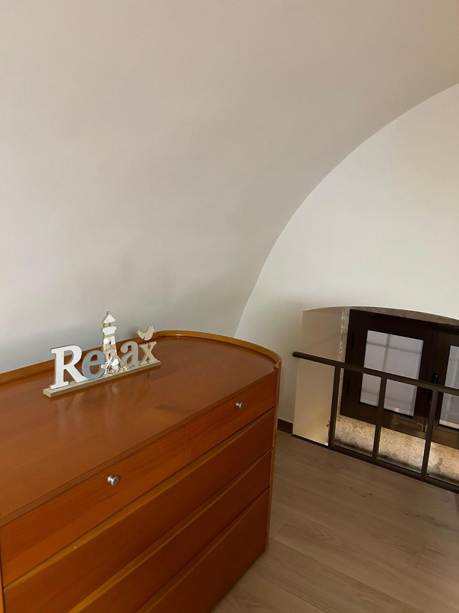 Elmar Apartment Bisceglie Exterior photo